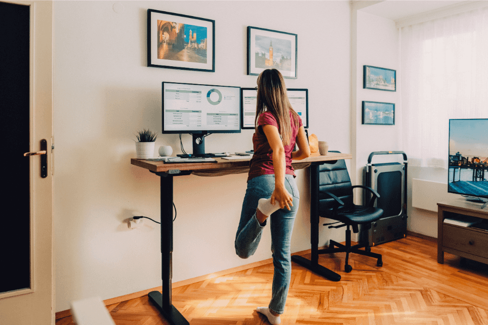 Ergonomie au bureau : comment bien aménager son espace de travail ?
